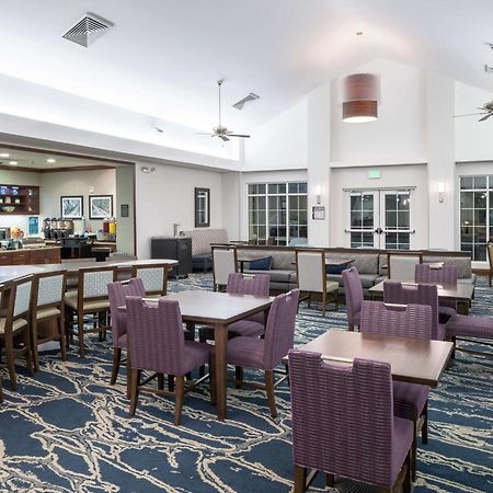 Homewood Suites By Hilton Fresno Airport/Clovis Exterior photo