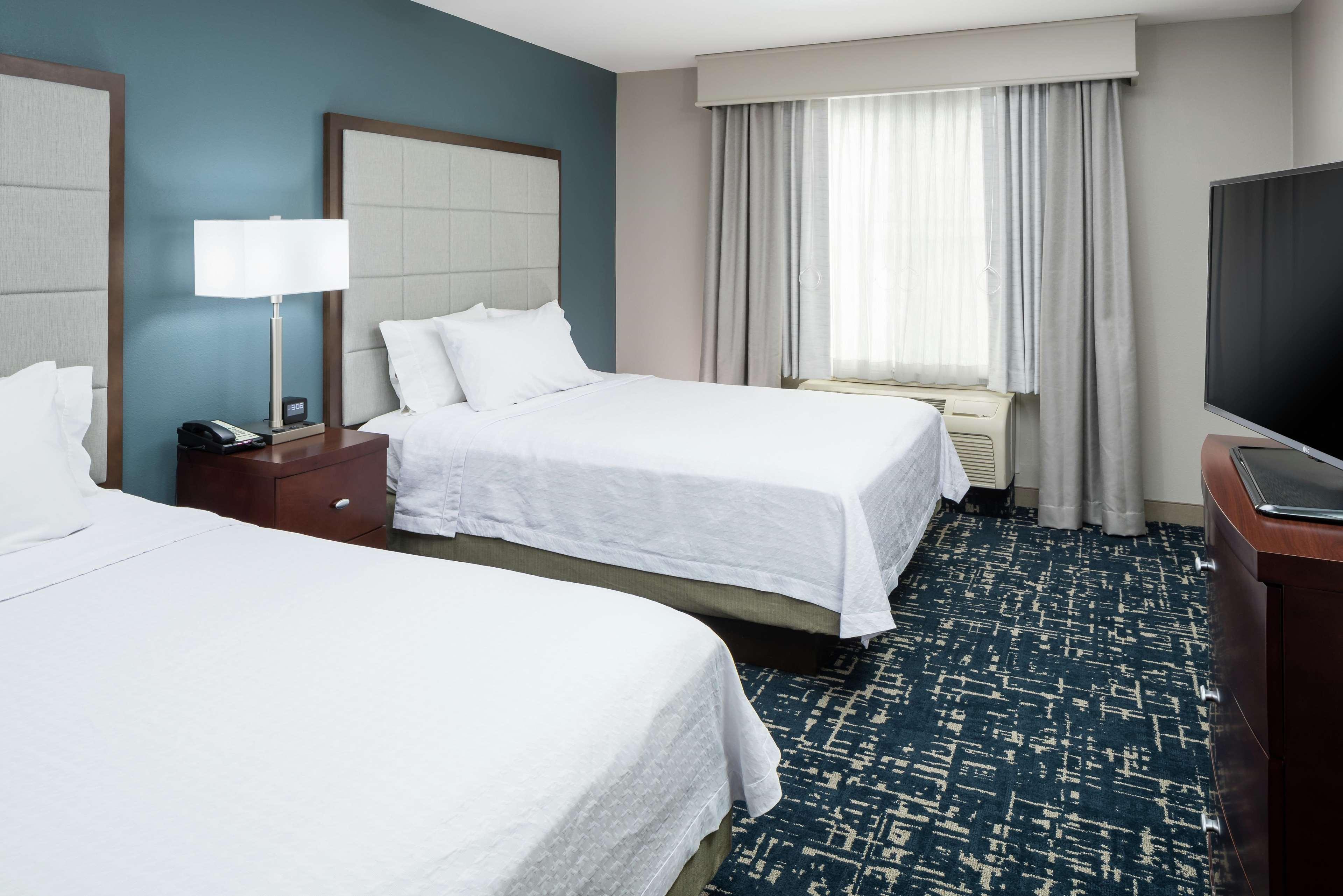 Homewood Suites By Hilton Fresno Airport/Clovis Exterior photo