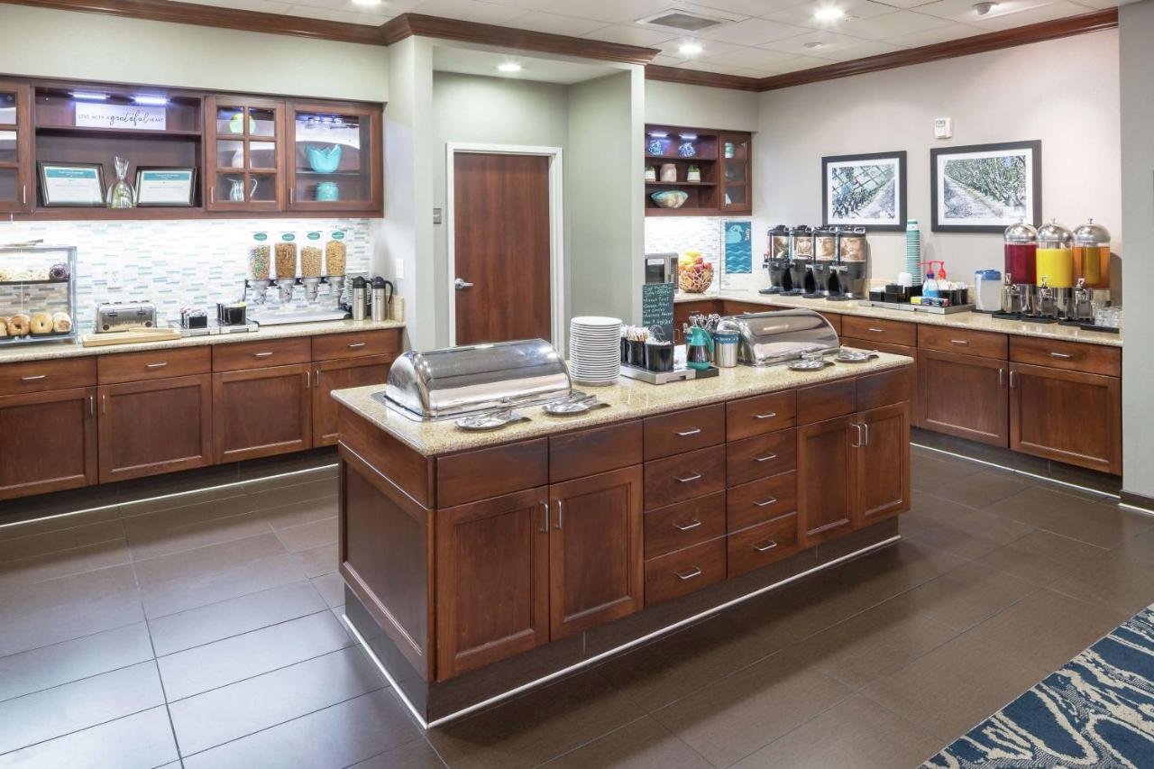 Homewood Suites By Hilton Fresno Airport/Clovis Exterior photo