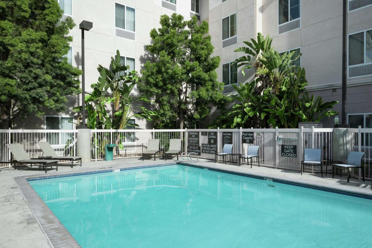 Homewood Suites By Hilton Fresno Airport/Clovis Exterior photo