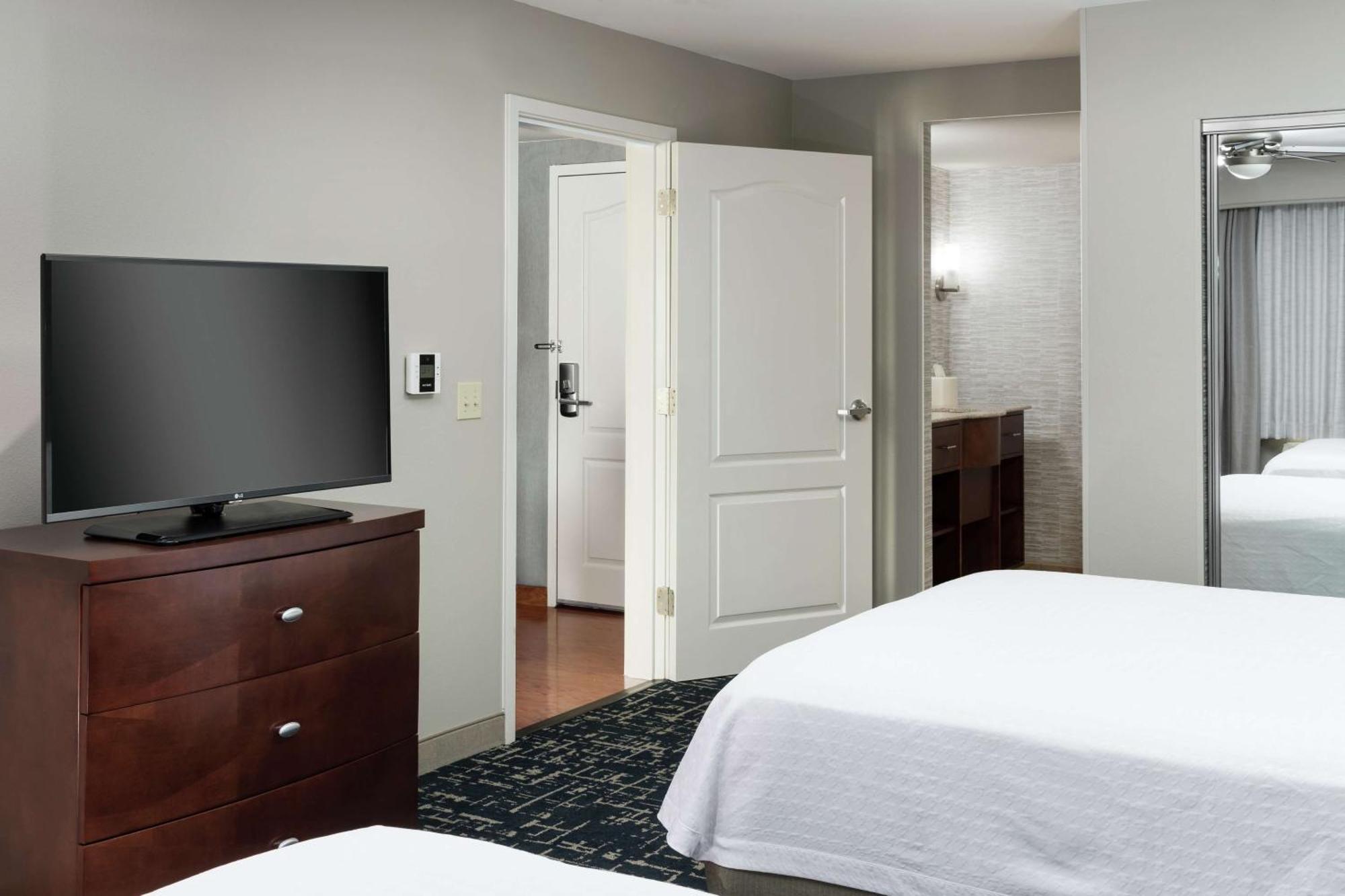 Homewood Suites By Hilton Fresno Airport/Clovis Exterior photo