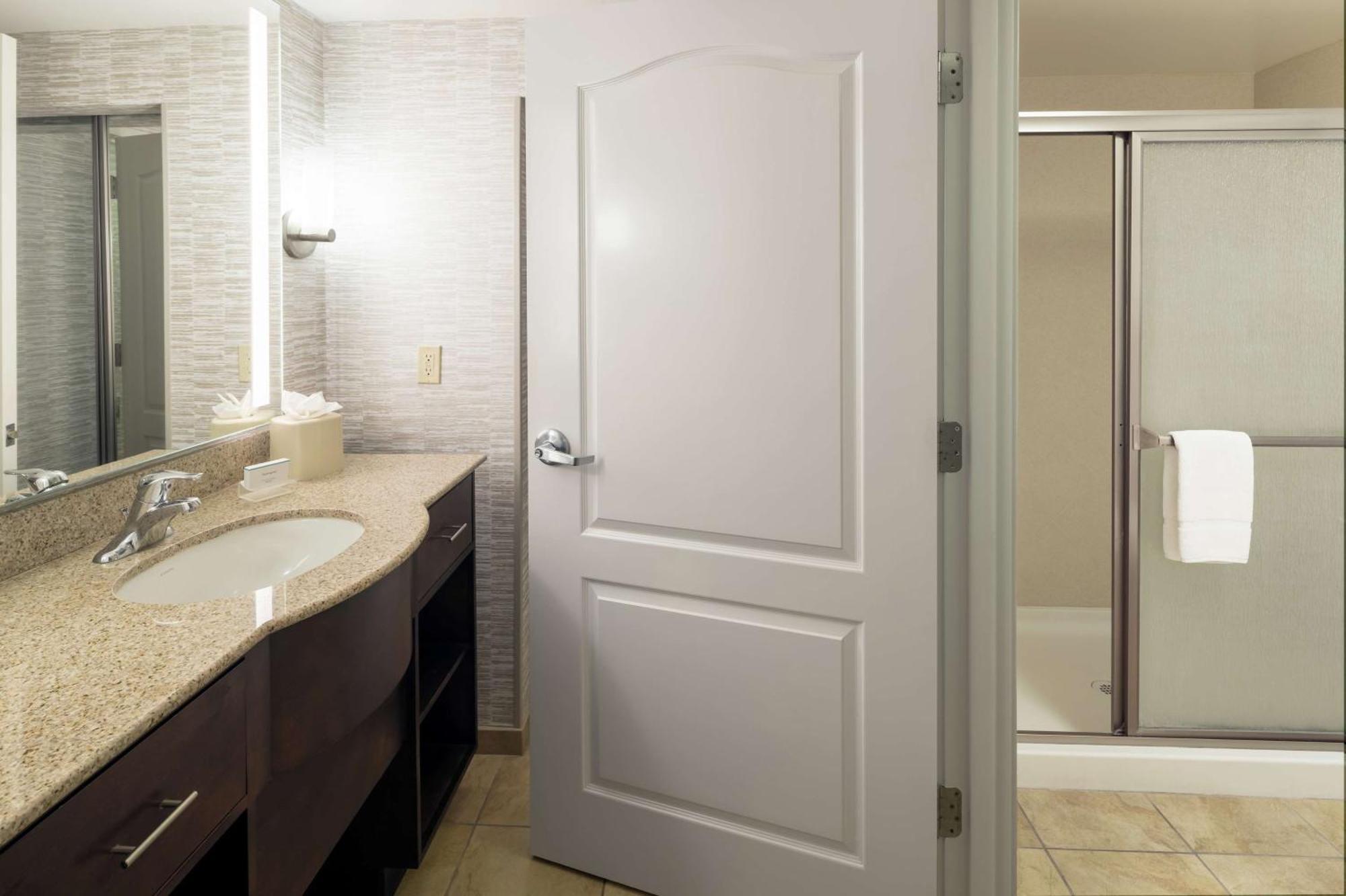 Homewood Suites By Hilton Fresno Airport/Clovis Exterior photo