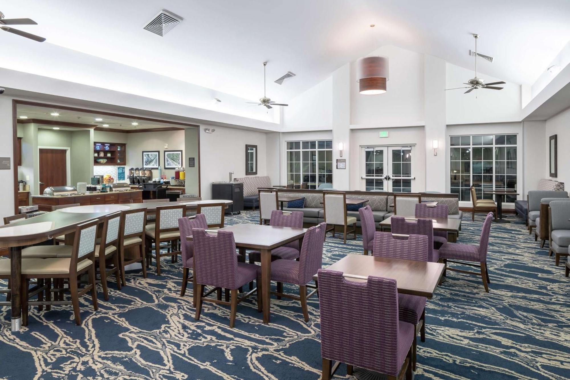 Homewood Suites By Hilton Fresno Airport/Clovis Exterior photo
