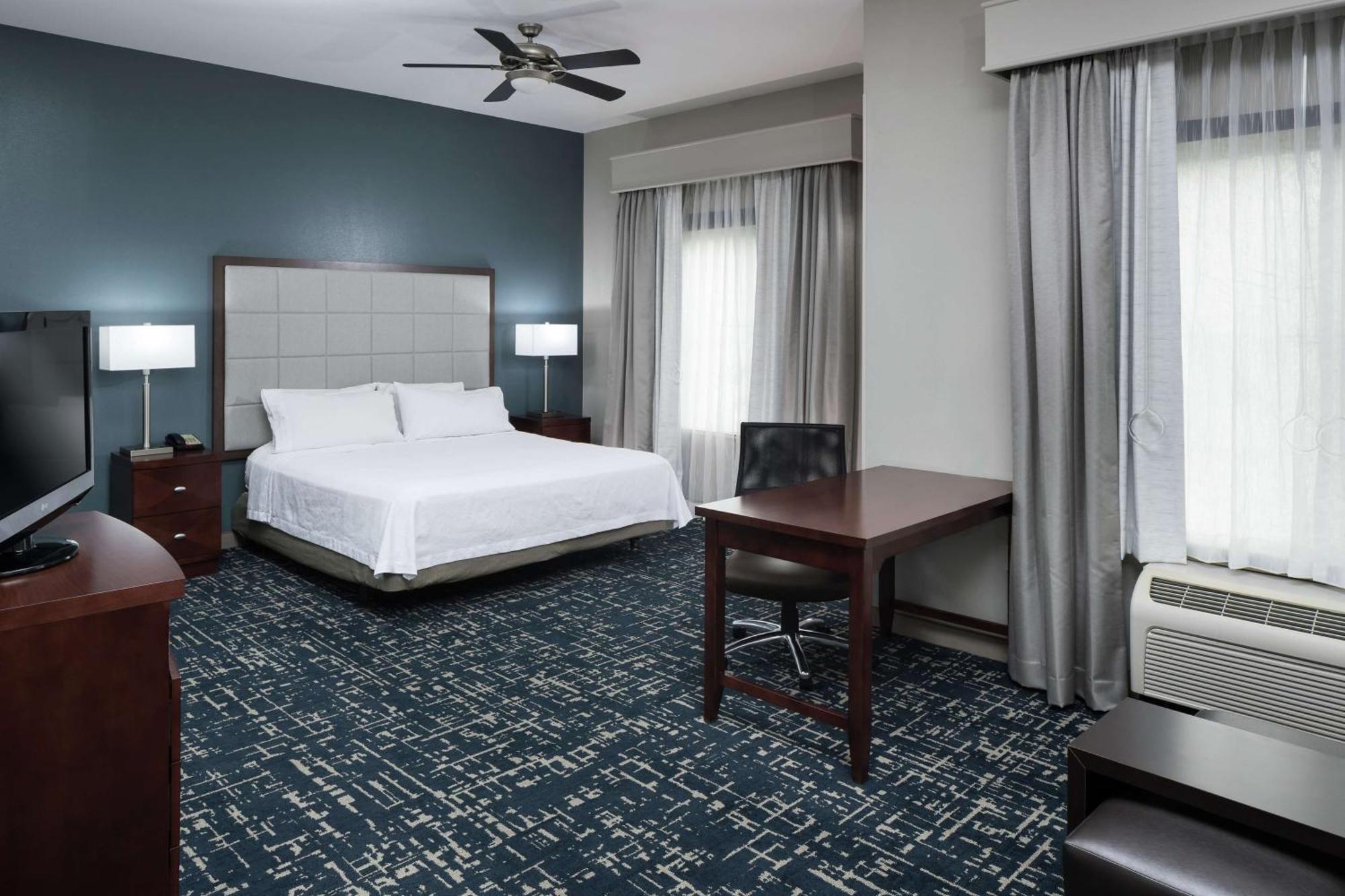 Homewood Suites By Hilton Fresno Airport/Clovis Exterior photo