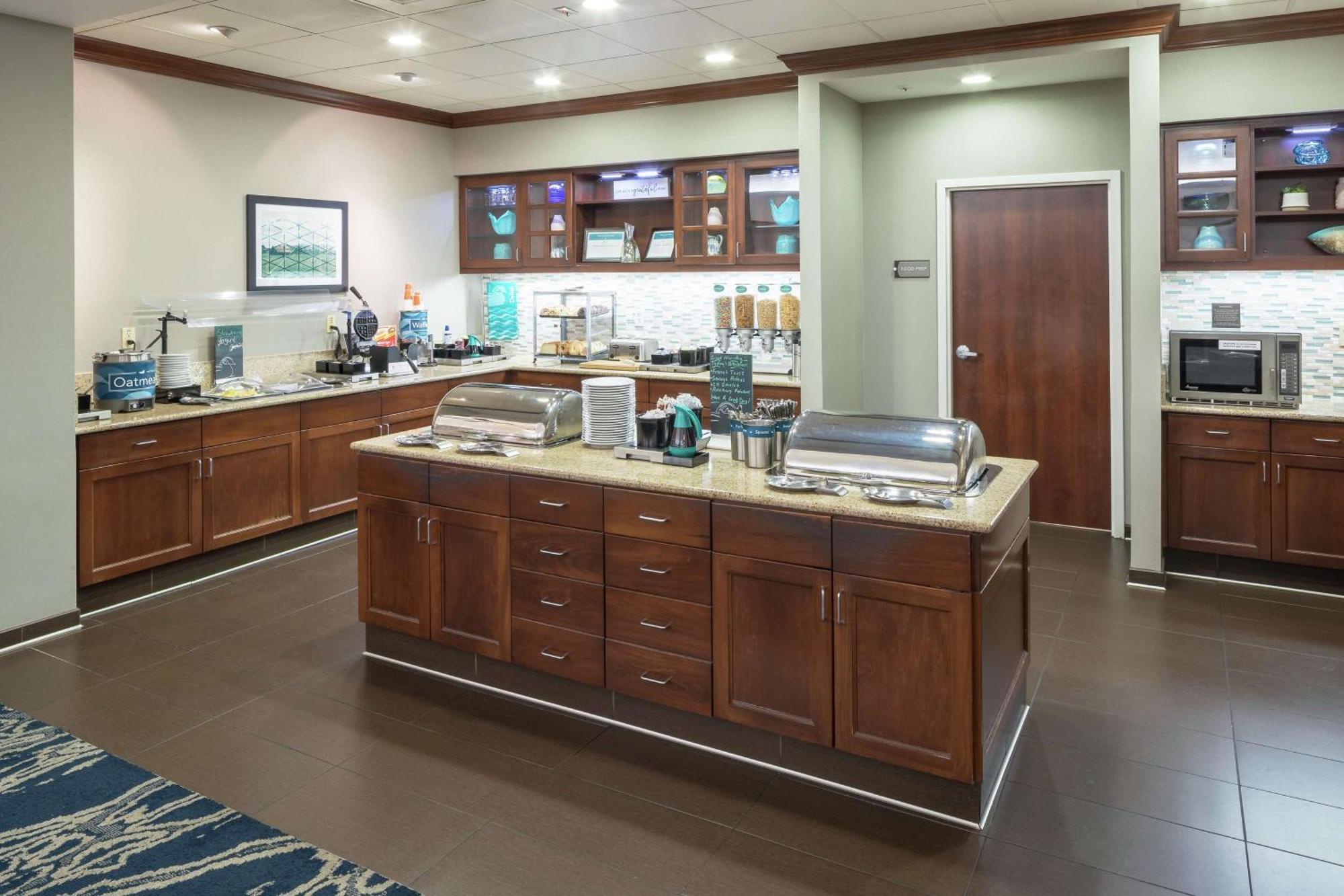 Homewood Suites By Hilton Fresno Airport/Clovis Exterior photo