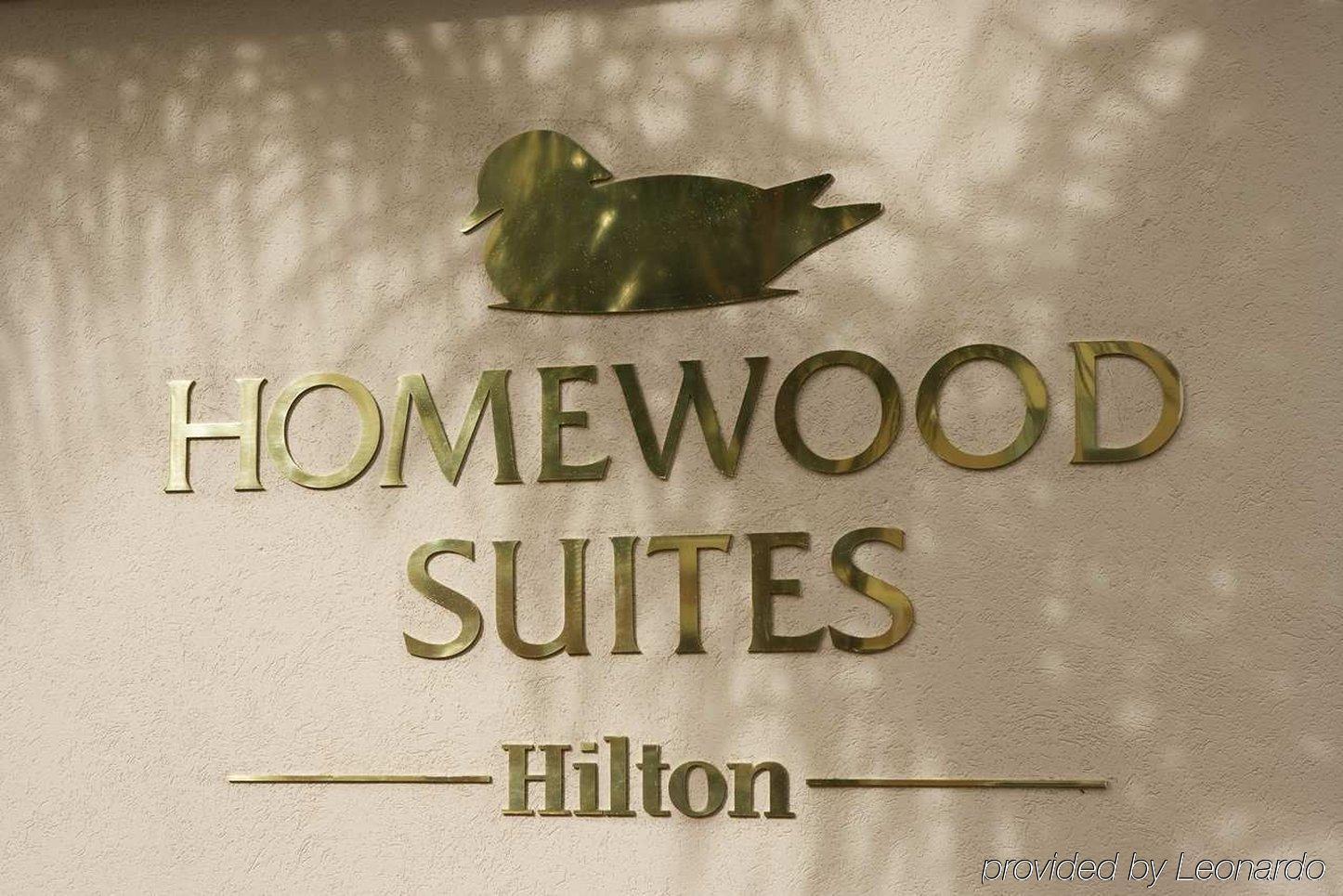 Homewood Suites By Hilton Fresno Airport/Clovis Exterior photo