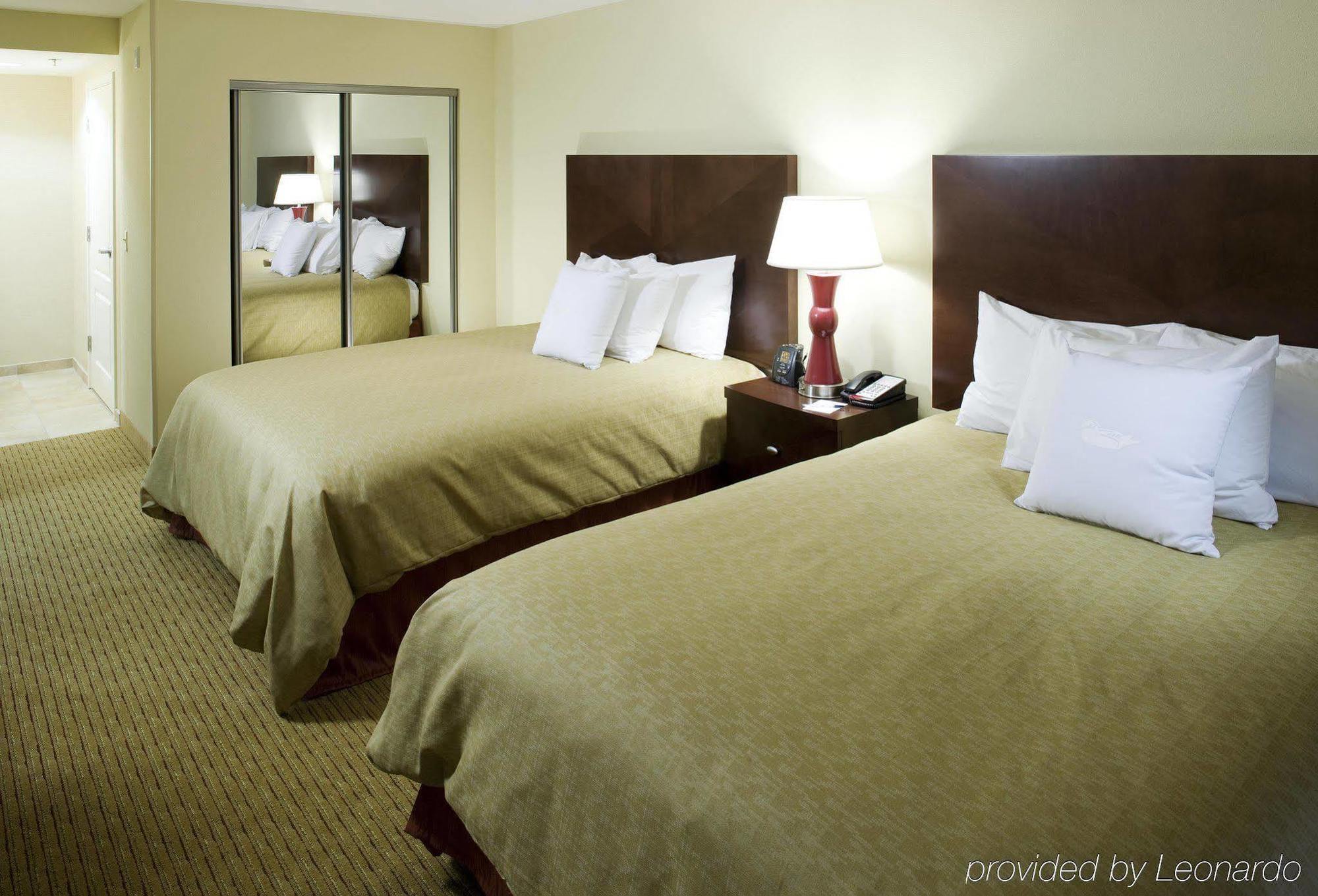 Homewood Suites By Hilton Fresno Airport/Clovis Room photo