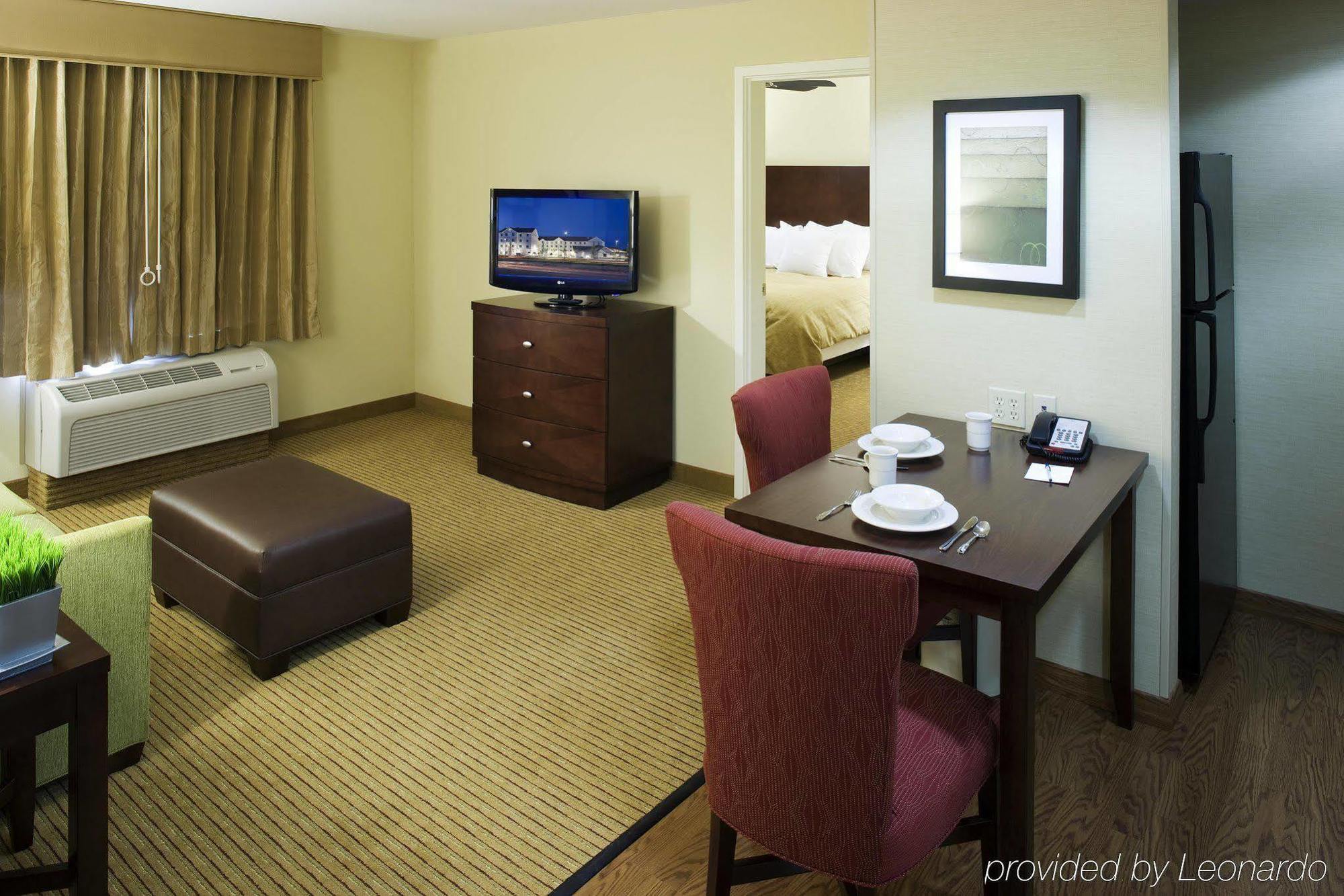 Homewood Suites By Hilton Fresno Airport/Clovis Room photo