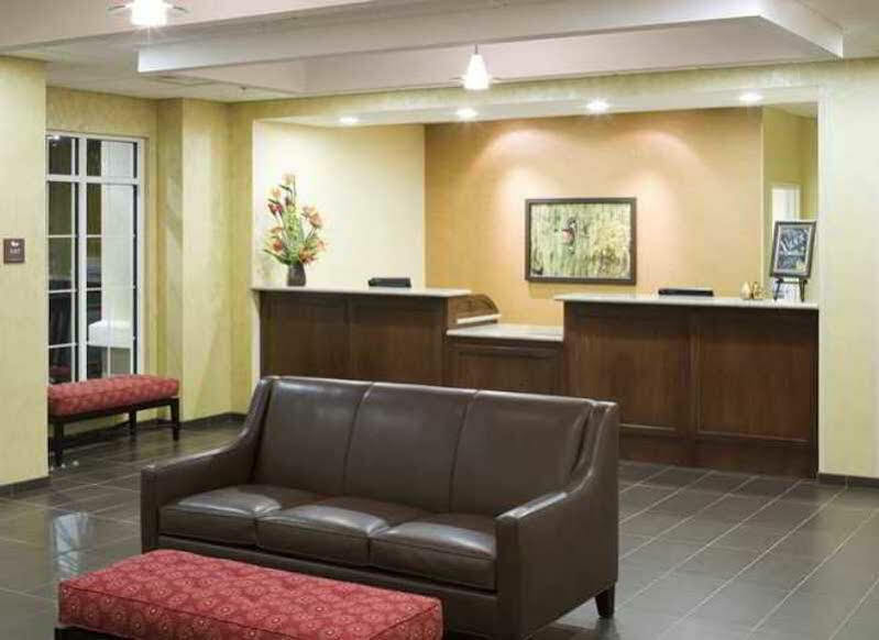 Homewood Suites By Hilton Fresno Airport/Clovis Exterior photo