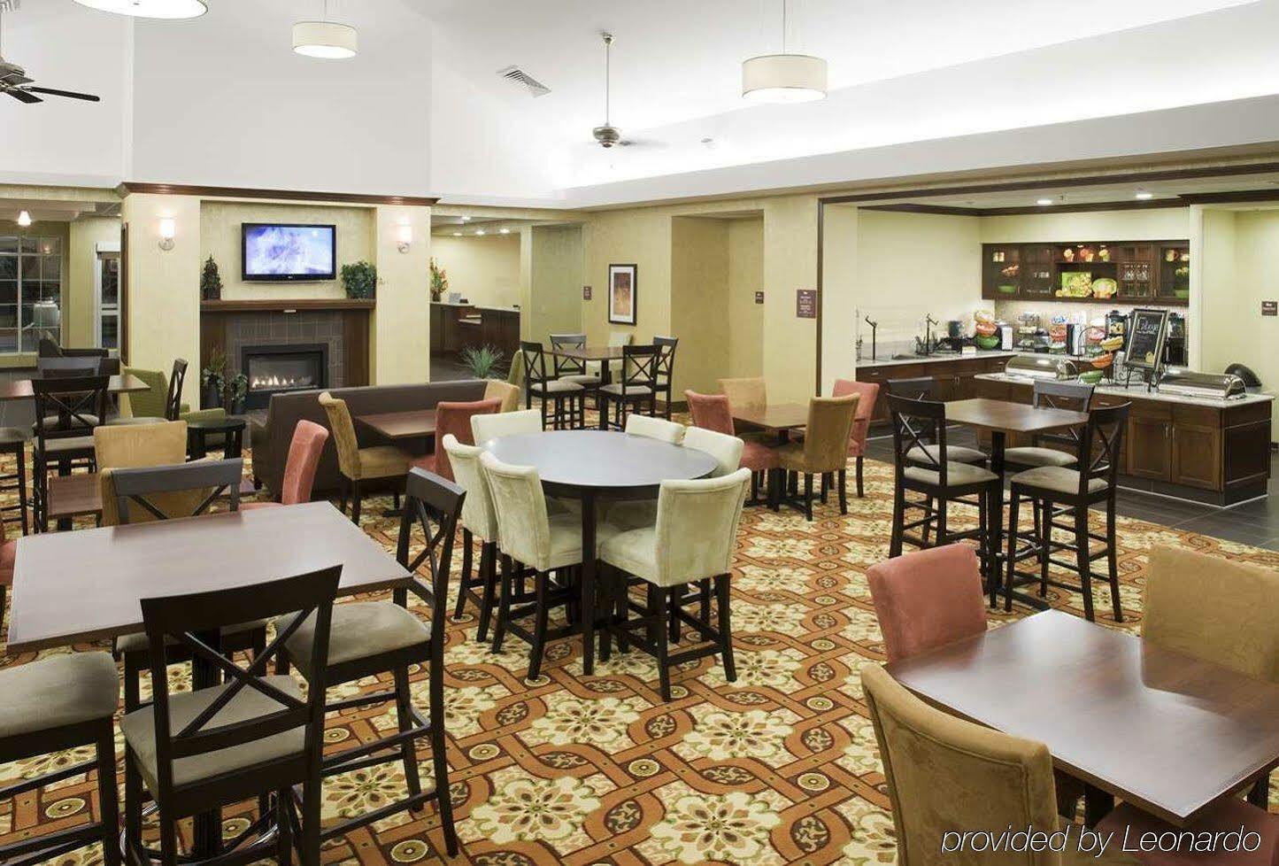 Homewood Suites By Hilton Fresno Airport/Clovis Exterior photo