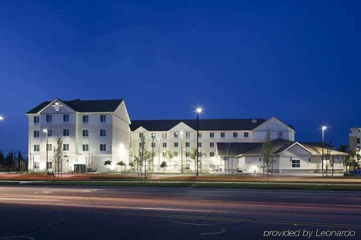 Homewood Suites By Hilton Fresno Airport/Clovis Exterior photo